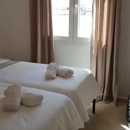Apartamento Sand Beach 타리파 외부 사진