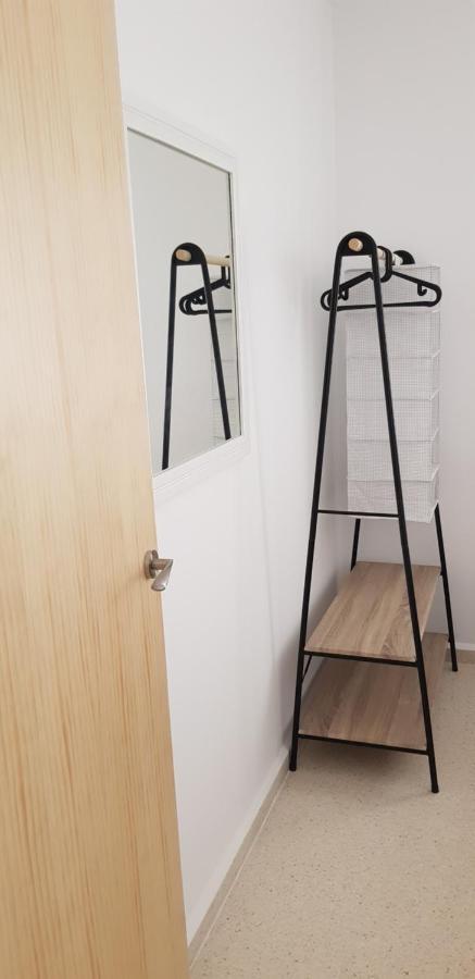 Apartamento Sand Beach 타리파 외부 사진