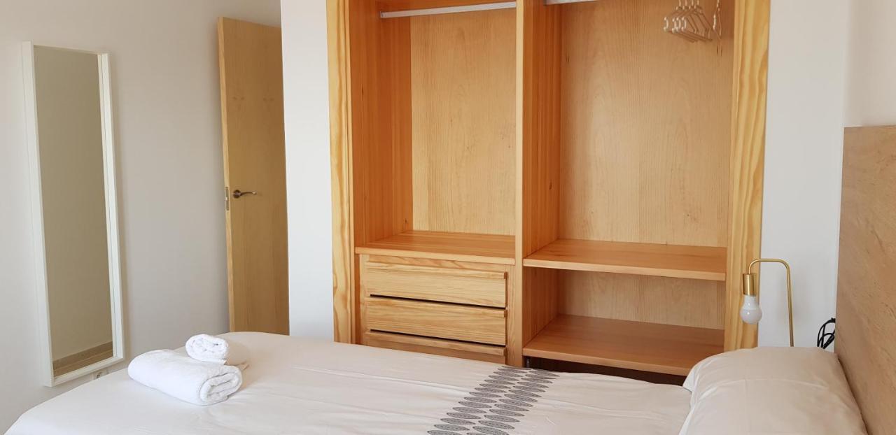 Apartamento Sand Beach 타리파 외부 사진