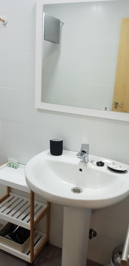 Apartamento Sand Beach 타리파 외부 사진