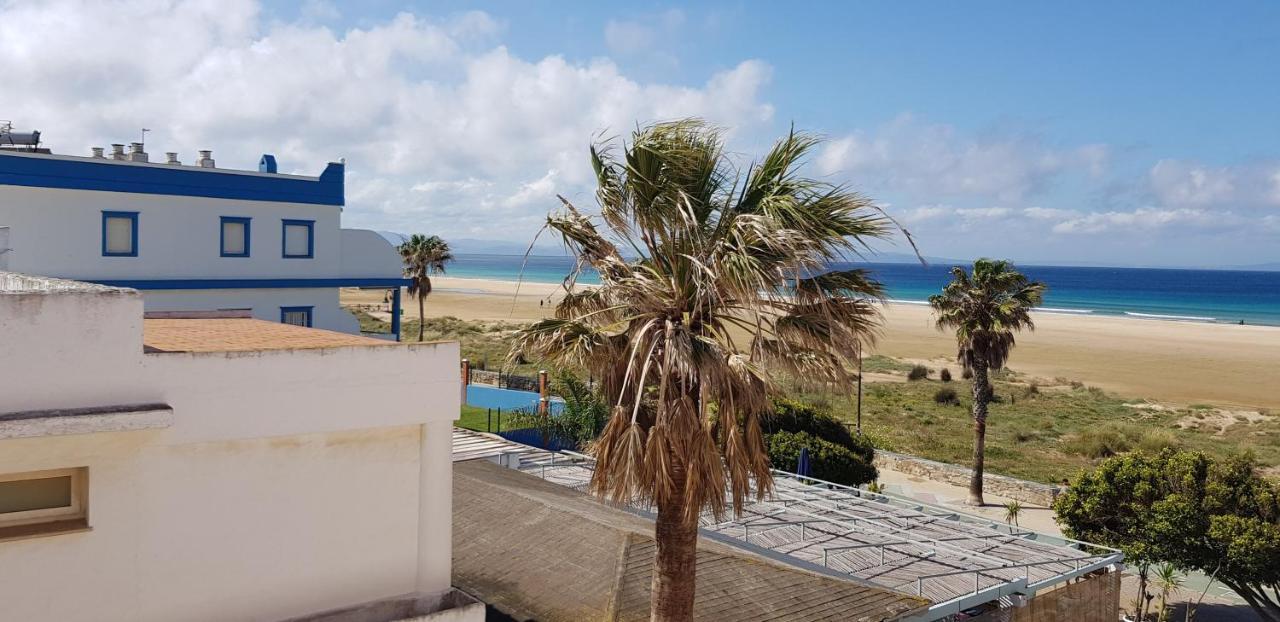 Apartamento Sand Beach 타리파 외부 사진