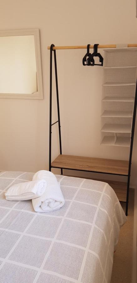 Apartamento Sand Beach 타리파 외부 사진