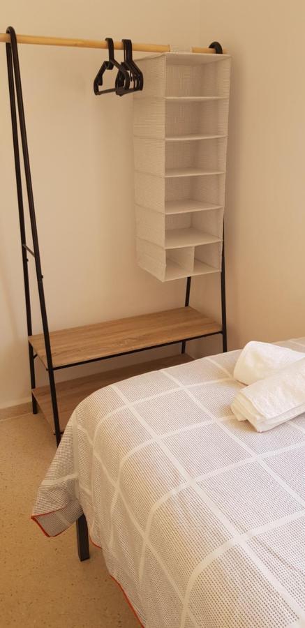 Apartamento Sand Beach 타리파 외부 사진