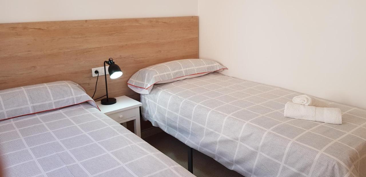 Apartamento Sand Beach 타리파 외부 사진
