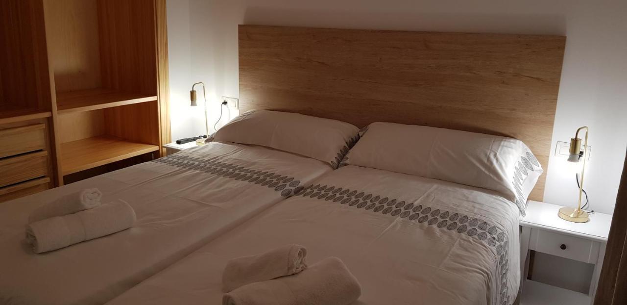 Apartamento Sand Beach 타리파 외부 사진