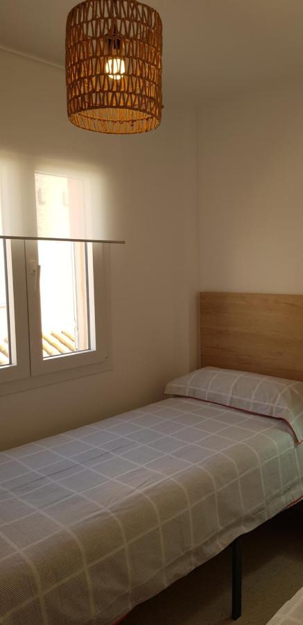 Apartamento Sand Beach 타리파 외부 사진