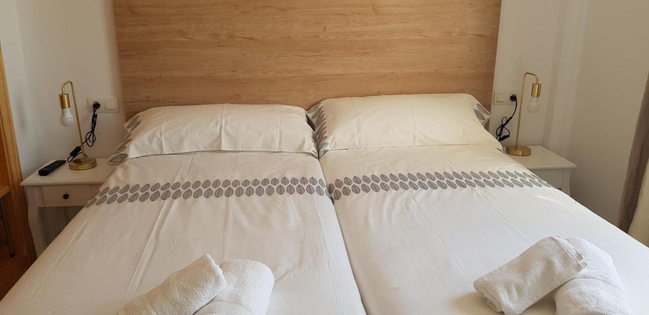 Apartamento Sand Beach 타리파 외부 사진